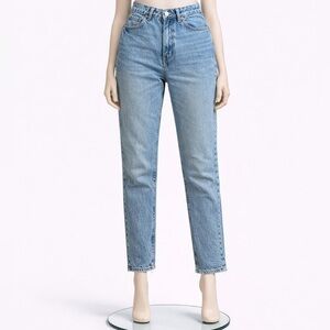 Zara jeans size 2